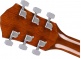 Fa-135Ce Concert Wn All-Mahogany Natural