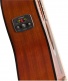 Fa-135Ce Concert Wn All-Mahogany Natural