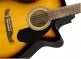 FA-135CE CONCERT WLNT, SUNBURST