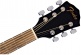 FA-135CE CONCERT WLNT, SUNBURST