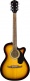 Fa-135Ce Concert Wn Sunburst