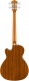 Jumbo Cutaway Fender Alternative LRL Sunburst