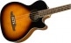 FA-450CE BASS LRL, 3-COLOR SUNBURST