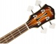 Fa-450Ce Bass Lrl 3-Color Sunburst