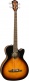 Fa-450Ce Bass Lrl 3-Color Sunburst