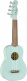 Venice Uke Soprano Wn Daphne Blue
