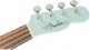 Venice Uke Soprano Wn Daphne Blue