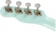 VENICE SOPRANO UKE WLNT, DAPHNE BLUE