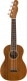 ZUMA CONCERT UKULELE WLNT, NATURAL