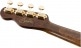 GRACE VANDERWAAL SIGNATURE UKE WLNT, NATURAL - REFURBISHED