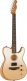 Telecaster Acoustasonic Player Signature Finneas RW Cappuccino Fade