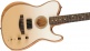 Telecaster Acoustasonic Player Signature Finneas RW Cappuccino Fade