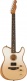 Telecaster Acoustasonic Player Signature Finneas RW Cappuccino Fade