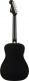 Malibu Signature WN Black Matte