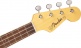 Jazzmaster Fullerton Uke Ltd Vintage White