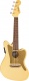 Jazzmaster Fullerton Uke Ltd Vintage White