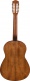 Esc-80 Educational Wn Vintage Natural 3/4