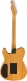 Telecaster American Acoustasonic Ebo Black