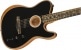 AMERICAN ACOUSTASONIC TELECASTER EBO, BLACK