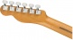 Telecaster American Acoustasonic Ebo Black