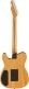 AMERICAN ACOUSTASONIC TELECASTER EBO, NATURAL