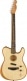 AMERICAN ACOUSTASONIC TELECASTER EBO, NATURAL