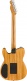 Telecaster American Acoustasonic Ebo Sunburst