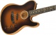 Telecaster American Acoustasonic Ebo Sunburst