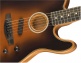 Telecaster American Acoustasonic Ebo Sunburst