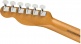Telecaster American Acoustasonic Ebo Sunburst