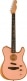 LTD AMERICAN ACOUSTASONIC TELECASTER SHELL PINK