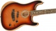 Stratocaster American Acoustasonic Ebo 3-Color Sunburst
