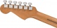 Stratocaster American Acoustasonic Ebo 3-Color Sunburst