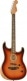 AMERICAN ACOUSTASONIC STRAT EBO, 3-COLOR SUNBURST