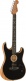 Stratocaster Modified American Acoustasonic Ebo Black