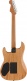 Stratocaster Modified American Acoustasonic Ebo Black