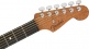 Stratocaster Modified American Acoustasonic Ebo Black