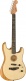 Stratocaster American Acoustasonic Ebo Natural