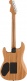 Stratocaster American Acoustasonic Ebo Natural