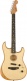 Stratocaster American Acoustasonic Ebo Natural