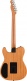 Telecaster Player Acoustasonic Rw Brushed Black