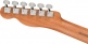 Telecaster Player Acoustasonic Rw Brushed Black