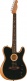Telecaster Player Acoustasonic Rw Brushed Black