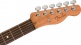 Telecaster Player Acoustasonic Rw Butterscotch Blonde
