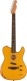 PLAYER ACOUSTASONIC TELECASTER RW BUTTERSCOTCH BLONDE