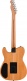 Telecaster Modified Acoustasonic Player RW Shadow Burst