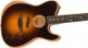 Telecaster Modified Acoustasonic Player RW Shadow Burst