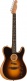 Telecaster Modified Acoustasonic Player RW Shadow Burst