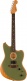 Jazzmaster Player Acoustasonic Rw Antique Olive