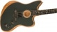 AMERICAN ACOUSTASONIC JAZZMASTER, TUNGSTEN EBO